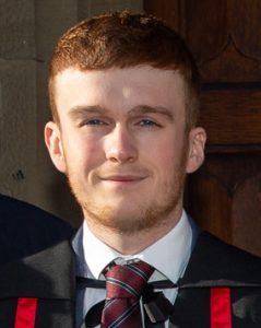 Photo of Lewis Brolls